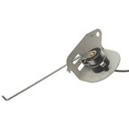 Hygrade CV189 Carburetor Choke Thermostat - view 3
