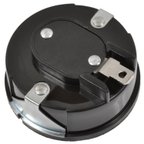 Hygrade CV195 Carburetor Choke Thermostat - view 1