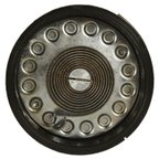 Hygrade CV255 Carburetor Choke Thermostat - view 3
