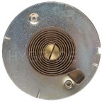 Hygrade CV327 Carburetor Choke Thermostat - view 2