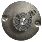 Hygrade CV332 Carburetor Choke Thermostat - view 3