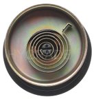 Hygrade CV350 Carburetor Choke Thermostat - view 2