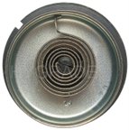 Hygrade CV351 Carburetor Choke Thermostat - view 2