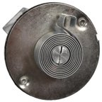 Hygrade CV353 Carburetor Choke Thermostat - view 3