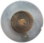 Hygrade CV365 Carburetor Choke Thermostat - view 2
