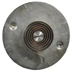 Hygrade CV365 Carburetor Choke Thermostat - view 3