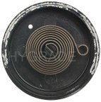 Hygrade CV384 Carburetor Choke Thermostat - view 2