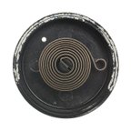 Hygrade CV384 Carburetor Choke Thermostat - view 3