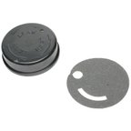Hygrade CV384 Carburetor Choke Thermostat - view 1