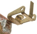 Hygrade FL100 Carburetor Float - view 2