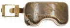 Hygrade FL100 Carburetor Float - view 4