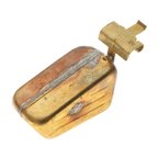 Hygrade FL102 Carburetor Float - view 2