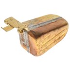 Hygrade FL102 Carburetor Float - view 3