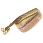 Hygrade FL38 Carburetor Float - view 1