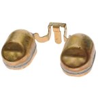 Hygrade FL3 Carburetor Float - view 4