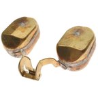 Hygrade FL3 Carburetor Float - view 2