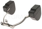 Hygrade FL6 Carburetor Float - view 5