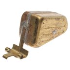 Hygrade FL99 Carburetor Float - view 4