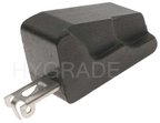 Hygrade FL9 Carburetor Float - view 3
