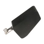 Hygrade FL9 Carburetor Float - view 1