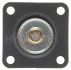 Hygrade FM64-397 Carburetor Secondary Throttle Diaphragm - view 4