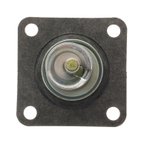 Hygrade FM64-397 Carburetor Secondary Throttle Diaphragm - view 1