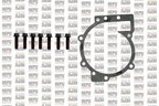 Hepu P056 Engine Water Pump - view 3