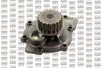 Hepu P056 Engine Water Pump - view 1