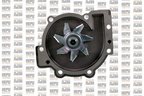 Hepu P056 Engine Water Pump - view 2