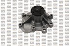 Hepu P1511 Engine Water Pump - view 1