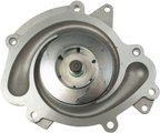 Hepu P1522 Engine Water Pump - view 1