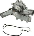 Hepu P1524 Engine Water Pump - view 1