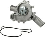 Hepu P1524 Engine Water Pump - view 2