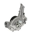 Hepu P1535 Engine Water Pump - view 2