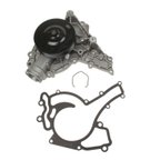 Hepu P1535 Engine Water Pump - view 1