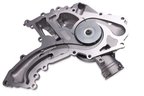 Hepu P1573 Engine Water Pump - view 2