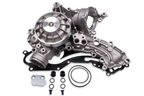 Hepu P1573 Engine Water Pump - view 1