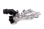 Hepu P1574 Engine Water Pump - view 1