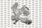 Hepu P413 Engine Water Pump - view 1