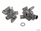 Hepu P413 Engine Water Pump - view 2