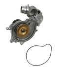 Hepu P488 Engine Water Pump - view 2