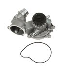 Hepu P488 Engine Water Pump - view 1