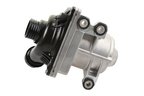Hepu P494 Engine Water Pump - view 2