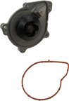 Hepu P495 Engine Water Pump - view 1