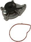 Hepu P495 Engine Water Pump - view 2