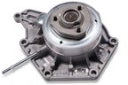 Hepu P582A Engine Water Pump - view 1