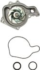 Hepu P583 Engine Water Pump - view 1
