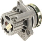 Hepu P655 Engine Water Pump - view 1