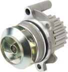 Hepu P655 Engine Water Pump - view 2