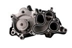 Hepu P665 Engine Water Pump - view 1
